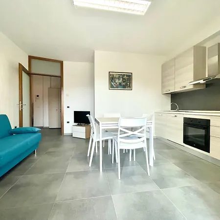 Le Corti Sarde Deluxe Apartman *