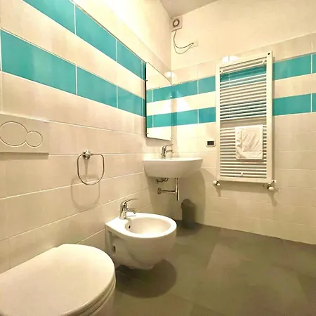 Le Corti Sarde Deluxe Apartment