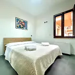 Lägenhet Le Corti Sarde Deluxe