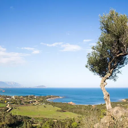 Appartement Le Corti Sarde Deluxe