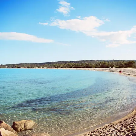 Le Corti Sarde Deluxe Appartement *