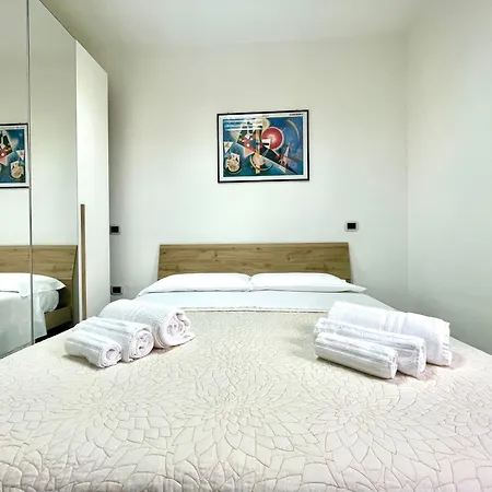 Le Corti Sarde Deluxe Appartement *