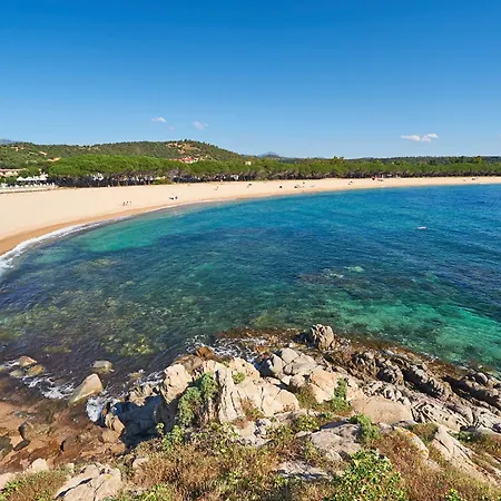 Appartement Le Corti Sarde Deluxe